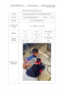昆山市前进汽车服务有限公司职业病危害现状评