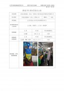 全维金属制品（昆山）有限公司职业病危害现状