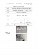 靖江市润新表面工程技术有限公司职业病危害控