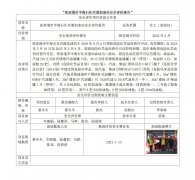 张家港市中海石化兴港加油站安全评价报告