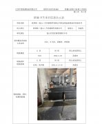 欧拜欧（昆山）汽车紧固件有限公司职业病危害