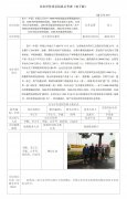 西卡（中国）有限公司年产10000吨高性能改性聚氨