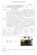 西卡（中国）有限公司年产10000吨高性能改性聚氨
