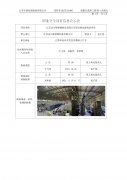 江苏法尔胜特钢制品有限公司职业病危害现状评