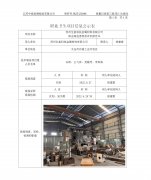 苏州生富科技金属材料有限公司职业病危害现状