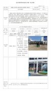 南通江山农药化工股份有限公司阻燃剂二期项目