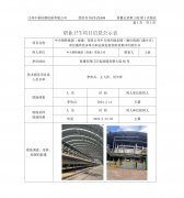 中天钢铁集团（南通）有限公司中天绿色精品钢