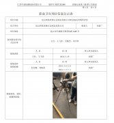 昆山阿基米德五金制品有限公司职业病危害现状