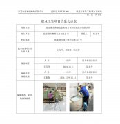 张家港市澳源毛条有限公司职业病危害现状评价