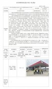 中国石化销售股份有限公司江苏江阴聚谊加油站