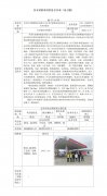中国石化销售股份有限公司江苏江阴峭花加油站