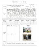 南通天和树脂有限公司32号厂房安全环保提升及资