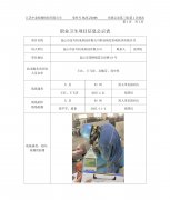 昆山市富川机电科技有限公司职业病危害现状评