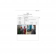 江苏沙钢钢铁有限公司1-4#焦炉上升管余热回收改