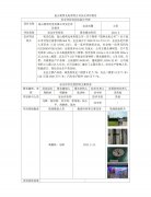昆山琉明光电有限公司安全评价报告