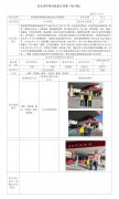 张家港市周家桥加油站安全评价报告
