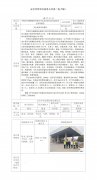 中国石化销售股份有限公司江苏江阴石庄加油站
