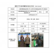 江阴凯博钢绳制品有限公司(江阴市恒丰钢绳制品