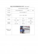 江阴市金桥运输有限公司