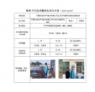 中国石油天然气股份有限公司江苏苏州官桥加油