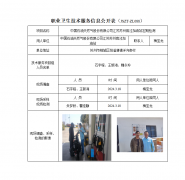 中国石油天然气股份有限公司江苏苏州官泾加油