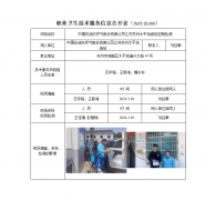 中国石油天然气股份有限公司江苏苏州太平加油