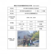 常州中臻针织品染整有限公司