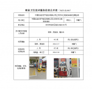 中国石油天然气股份有限公司江苏苏州江乾路加