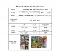 中天钢铁集团（南通）有限公司(煤气发电单元