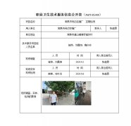 常熟市利达经编厂　定期检测　