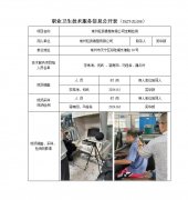 常州轻质橡塑有限公司定期检测