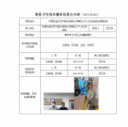 中国石油天然气股份有限公司南京江宁上坊加油