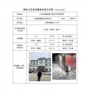 江阴硅普搪瓷股份有限公司定期检测