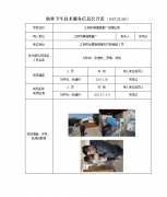 江阴市璜塘弹簧厂定期检测　　