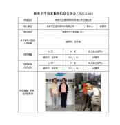 常熟市宝德桥梁构件有限公司定期检测