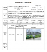 江苏常安绿色循环经济产业发展有限公司常州绿
