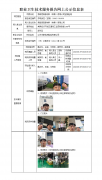 索路思高新材料（常熟）有限公司定期检测