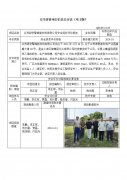 江苏绿安擎峰新材料有限公司安全现状评价报告